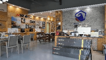 深圳市深圳光明店门店实拍 2