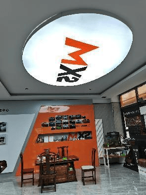 RYCS锐云车饰全国门店旗舰店（哈尔滨儿童公园店）